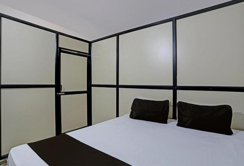 酒店 O Madhupushpa Farm House