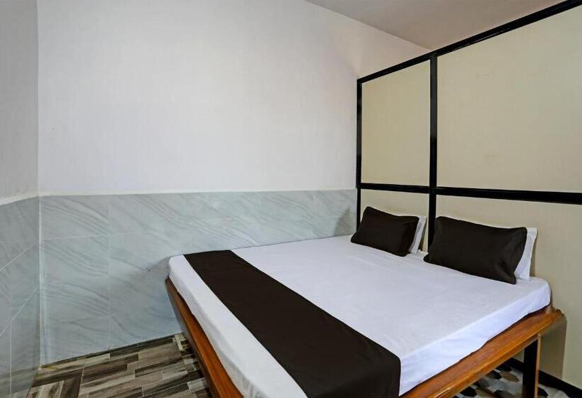 酒店 O Madhupushpa Farm House