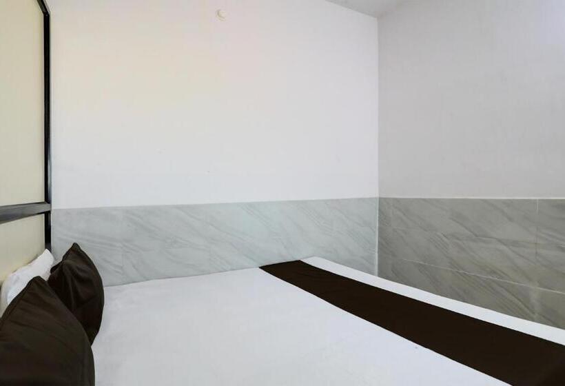 酒店 O Madhupushpa Farm House