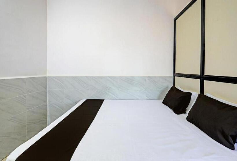 酒店 O Madhupushpa Farm House