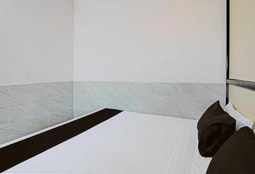 酒店 O Madhupushpa Farm House