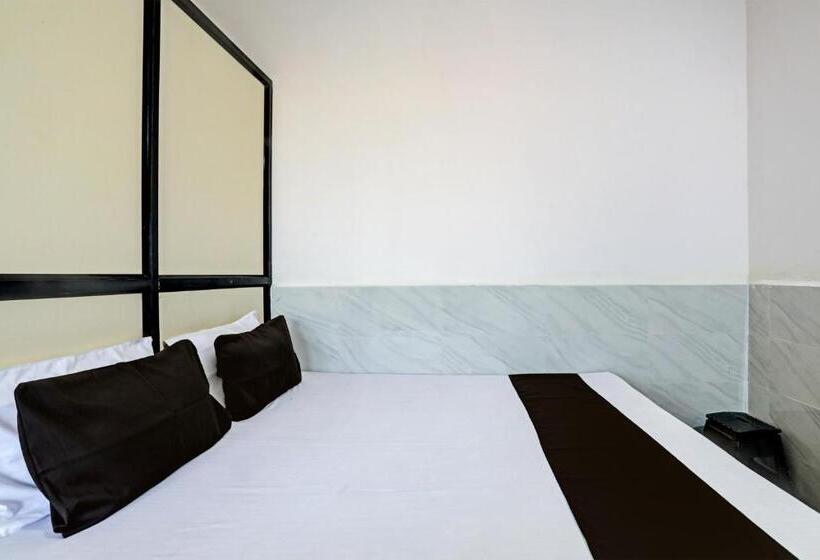 酒店 O Madhupushpa Farm House