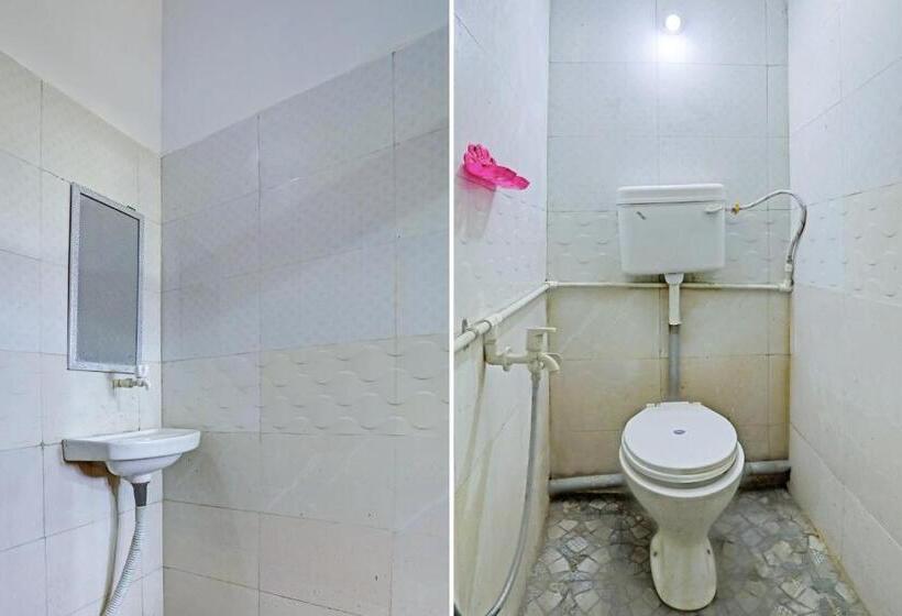 酒店 O Madhupushpa Farm House