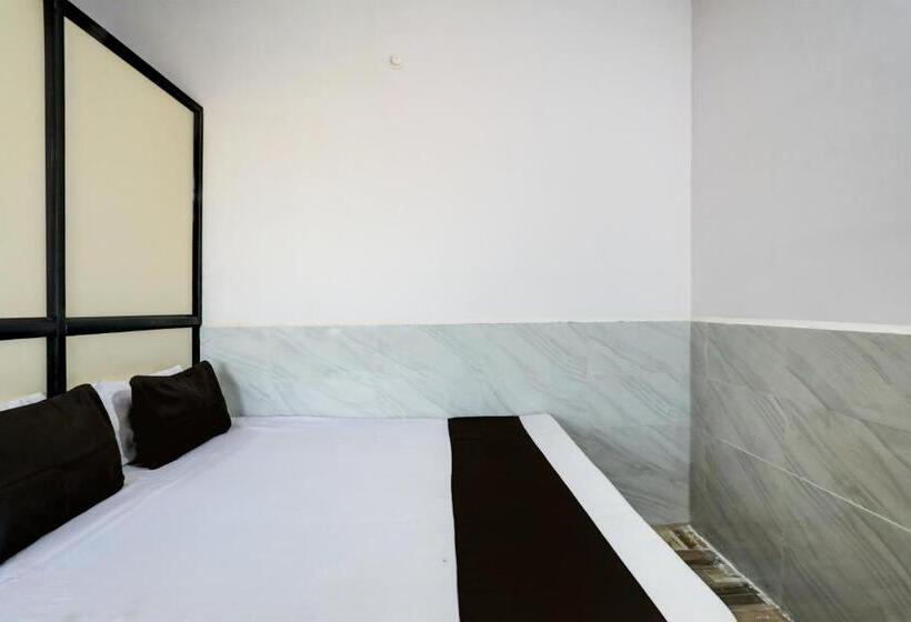 酒店 O Madhupushpa Farm House