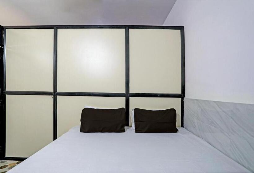 酒店 O Madhupushpa Farm House