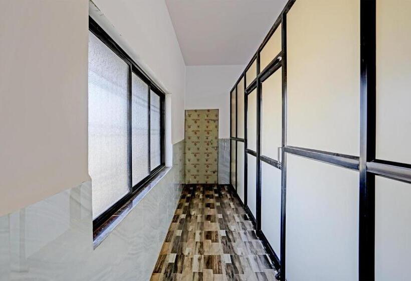 酒店 O Madhupushpa Farm House