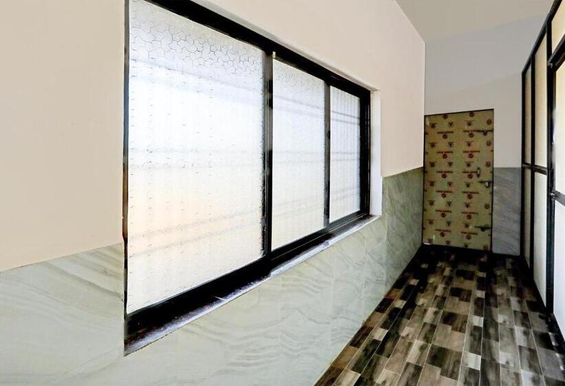 酒店 O Madhupushpa Farm House