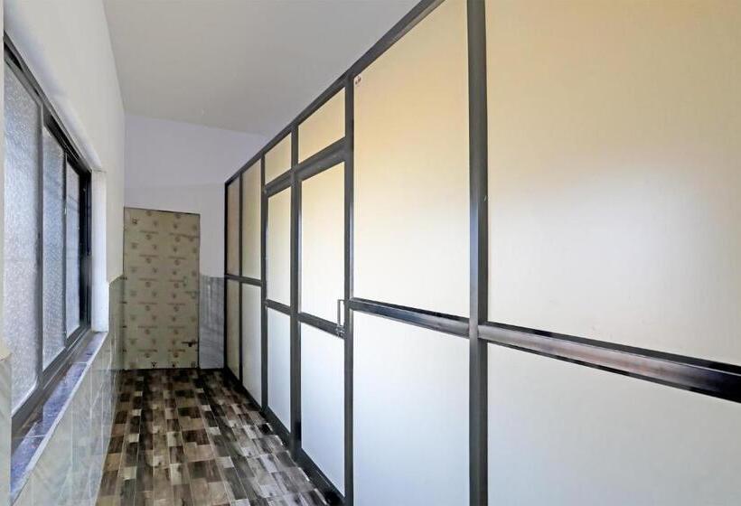 酒店 O Madhupushpa Farm House