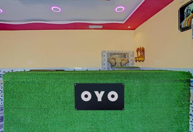 酒店 O Madhupushpa Farm House