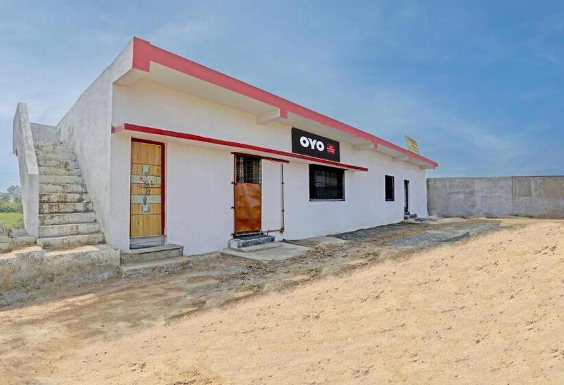 酒店 O Madhupushpa Farm House