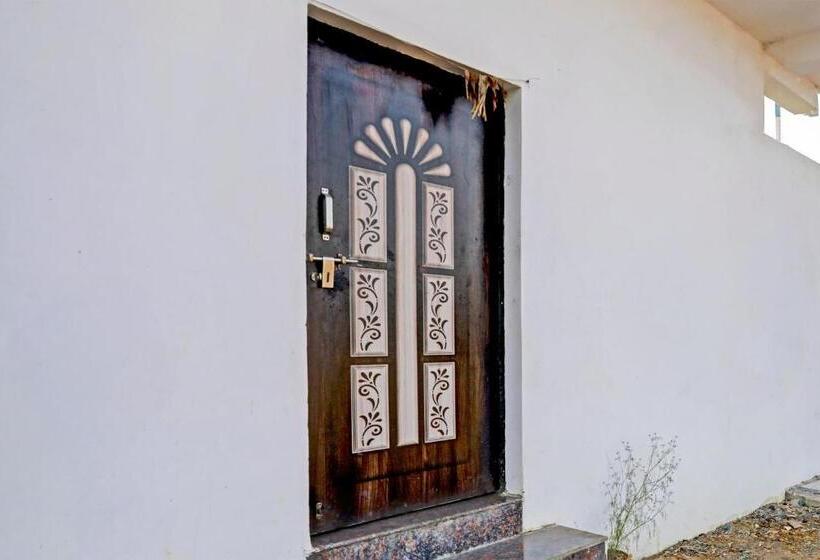 酒店 O Madhupushpa Farm House