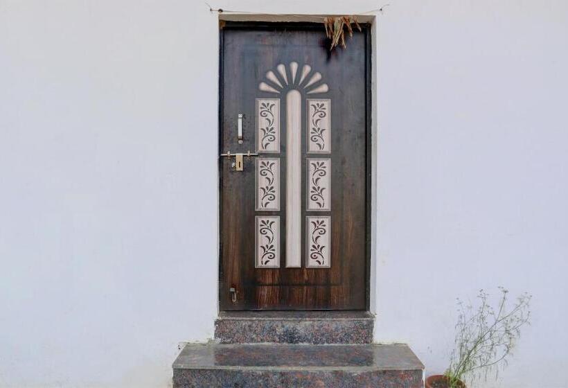 酒店 O Madhupushpa Farm House