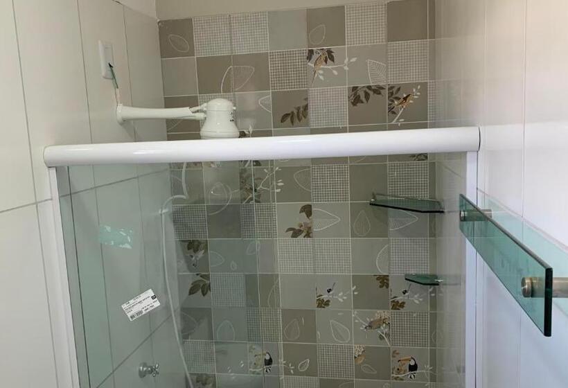 酒店 Pousada Brisa Do Campo Paulino Neves