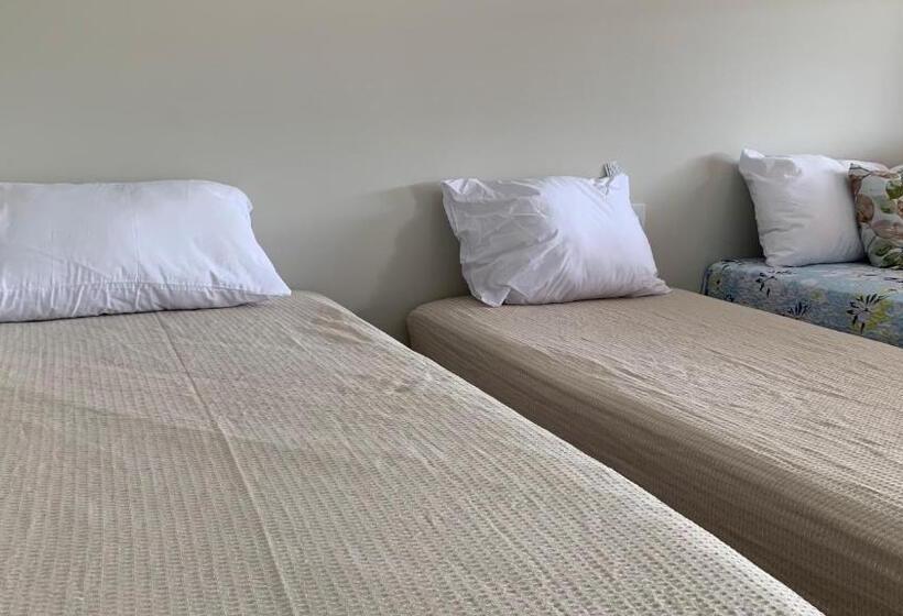 酒店 Pousada Brisa Do Campo Paulino Neves