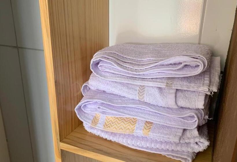 酒店 Pousada Brisa Do Campo Paulino Neves