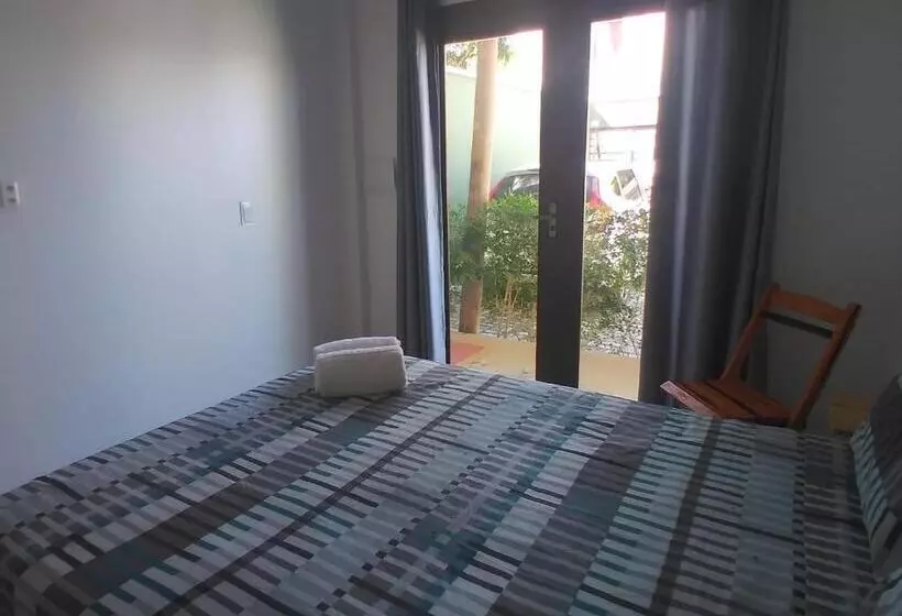 ホテル Pousada Solarium