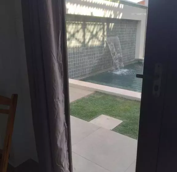 ホテル Pousada Solarium