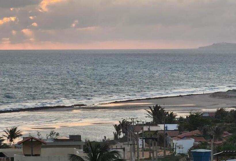 酒店 Pousada Solarium