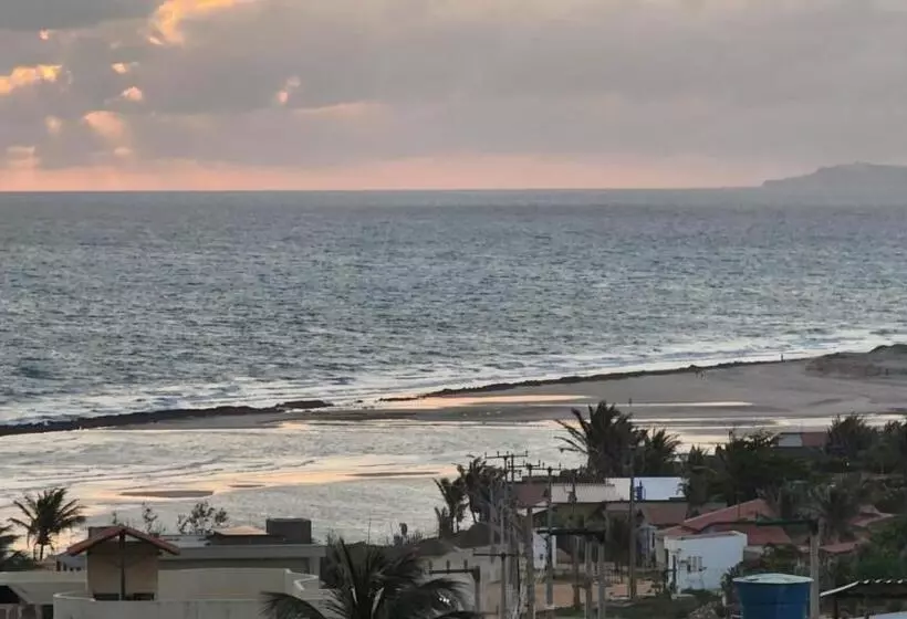 ホテル Pousada Solarium