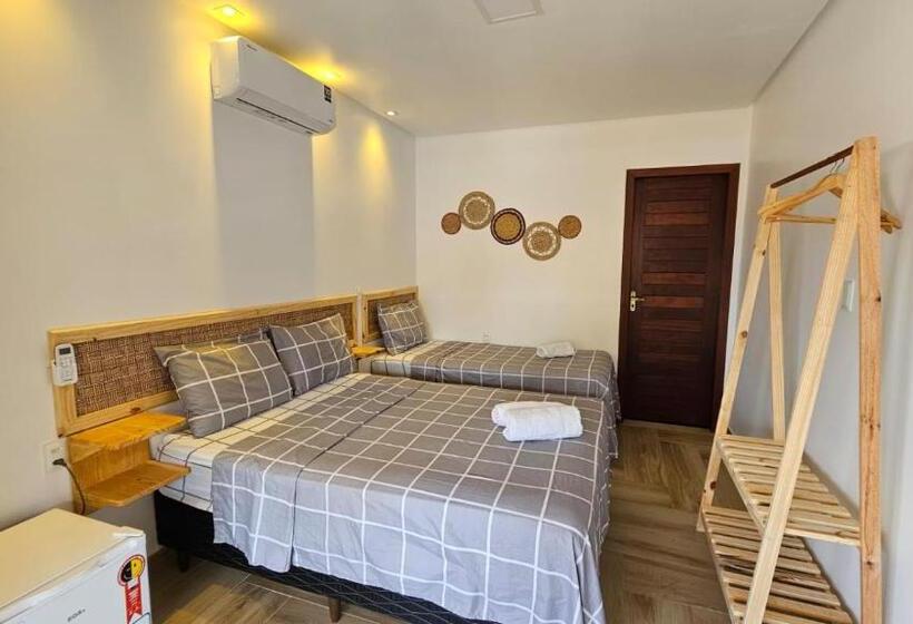 酒店 Pousada Solarium