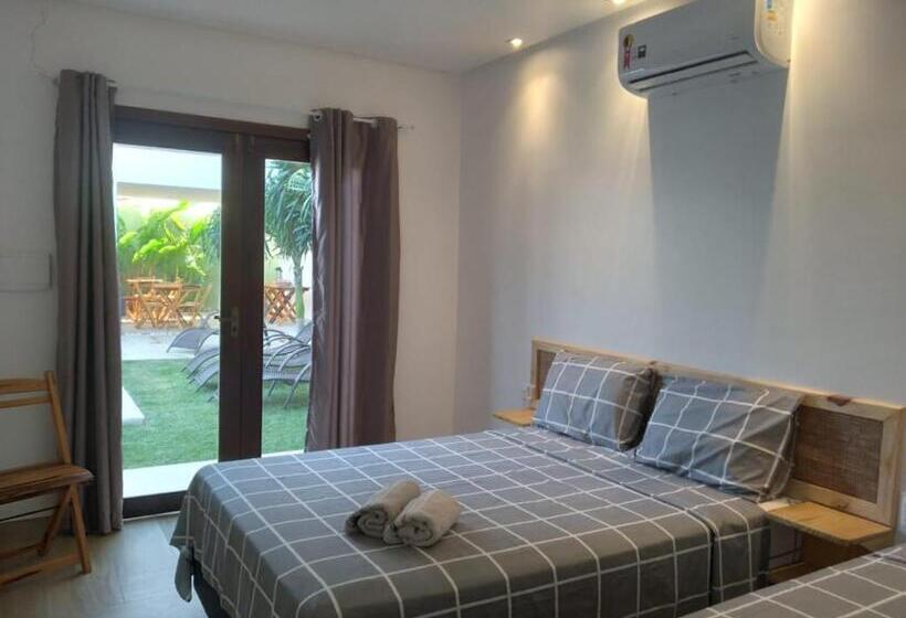 酒店 Pousada Solarium