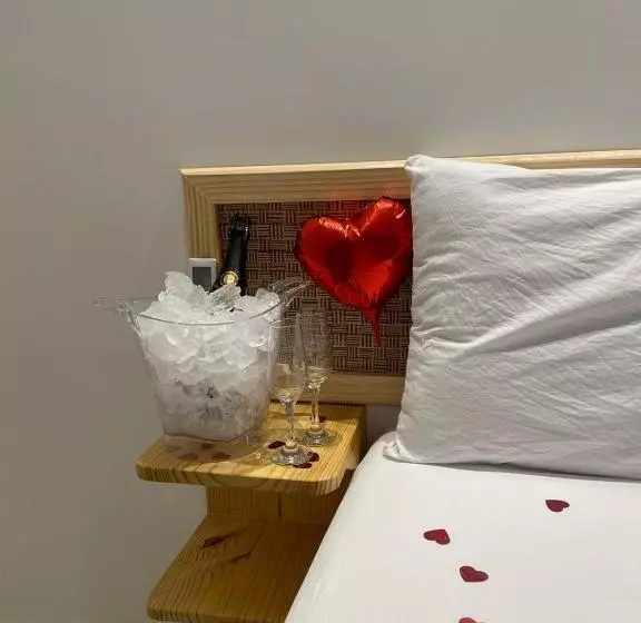 ホテル Pousada Solarium