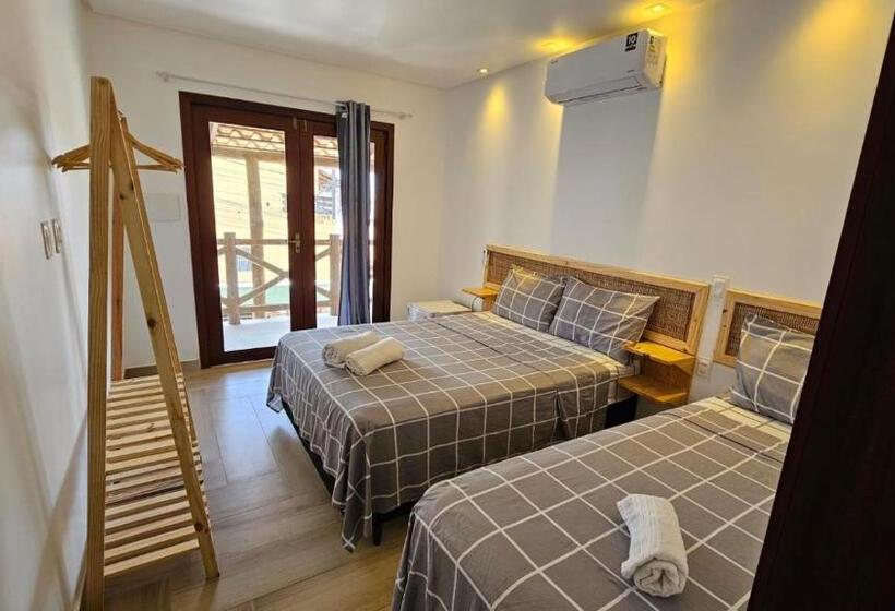 酒店 Pousada Solarium