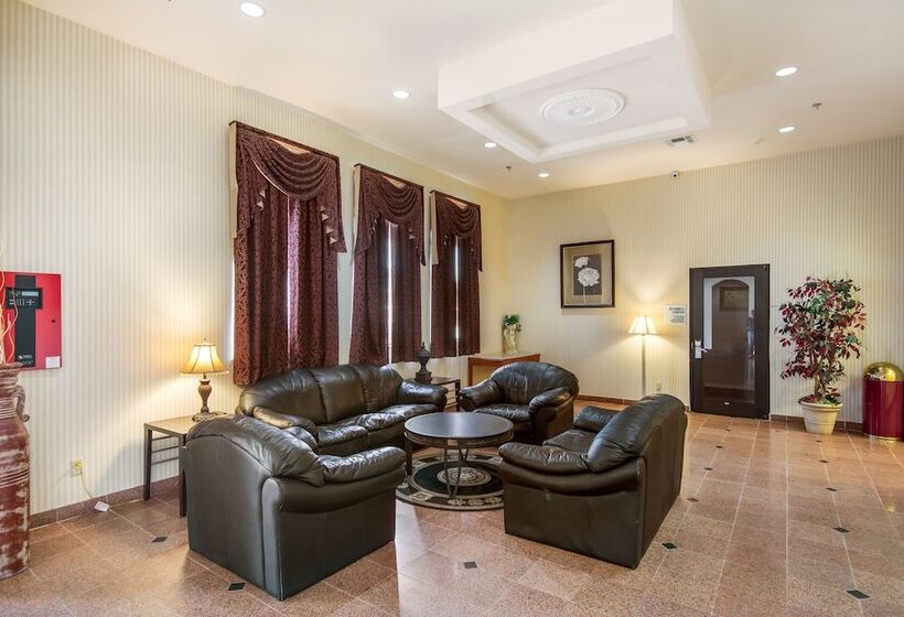 فندق Studio 6 Suites Brenham, Tx