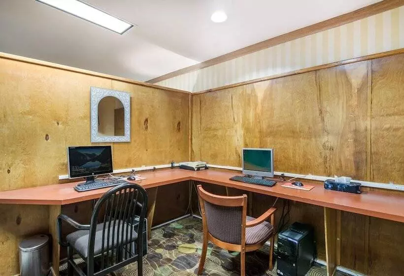 Hotelli Studio 6 Suites Brenham, Tx