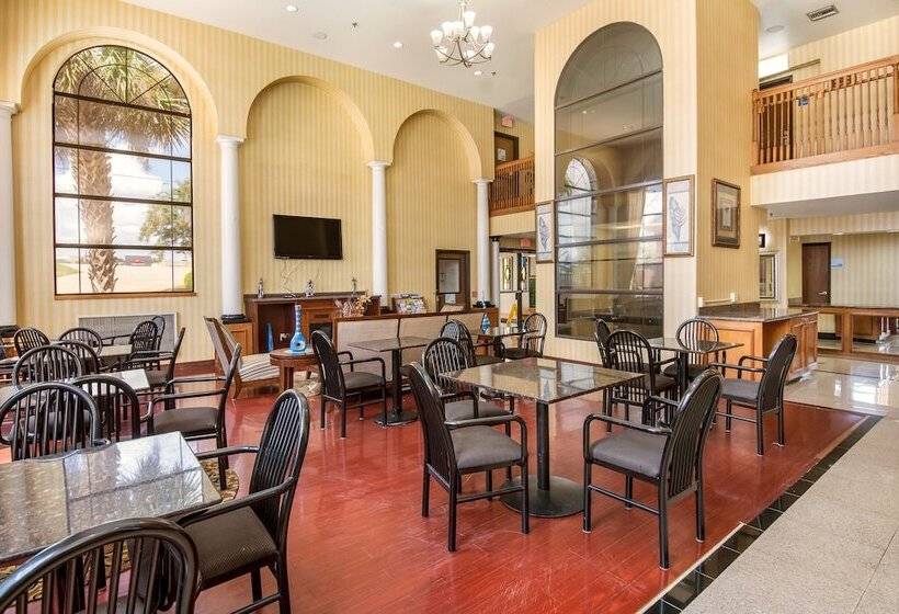 فندق Studio 6 Suites Brenham, Tx