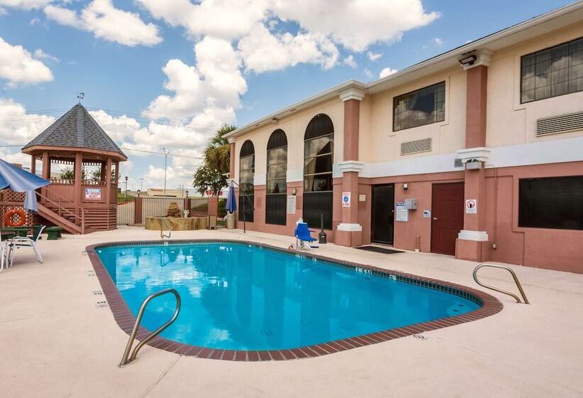 فندق Studio 6 Suites Brenham, Tx