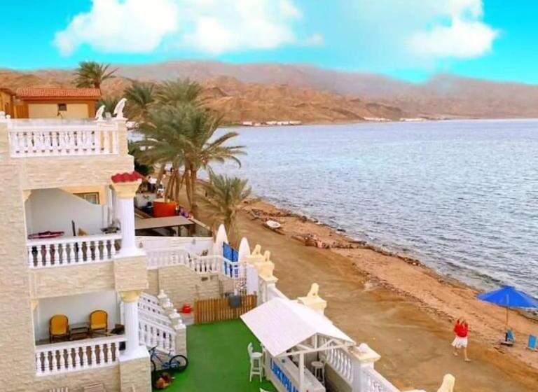 Lucky Village Dahab