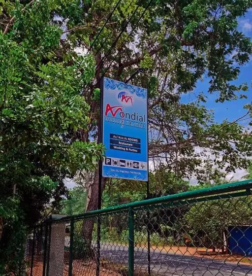 Mondial Dream Resort