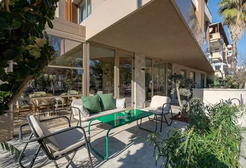 Oli Hotel And Suites