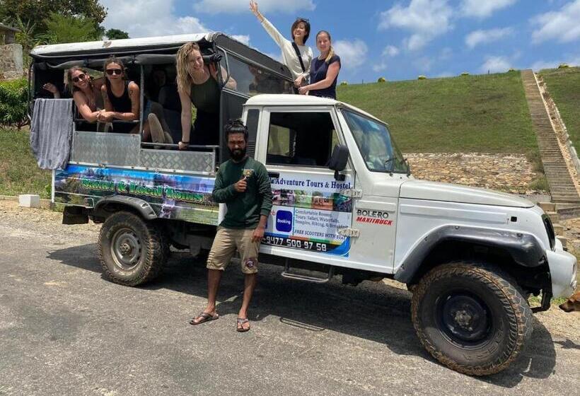 Paradise View Hostel