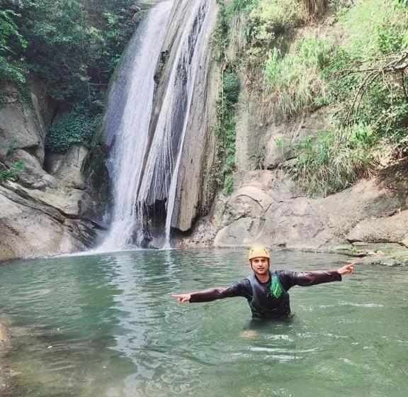 Paradise View Hostel