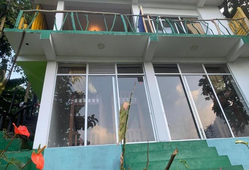 Paradise View Hostel