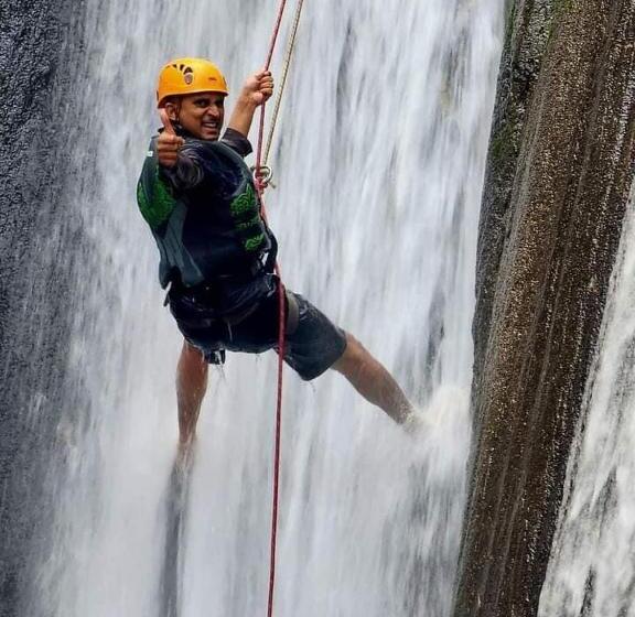 Paradise View Hostel