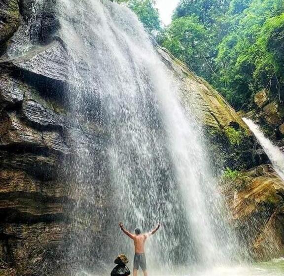 Paradise View Hostel