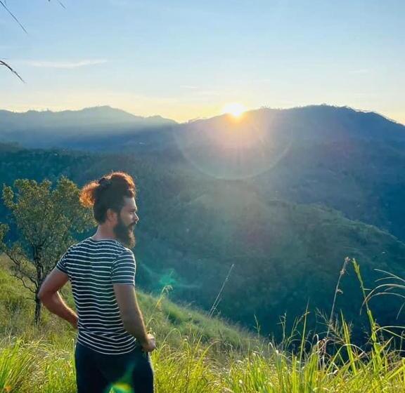 Paradise View Hostel