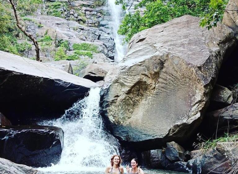 Paradise View Hostel