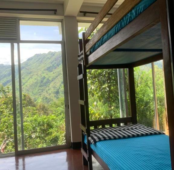 Paradise View Hostel
