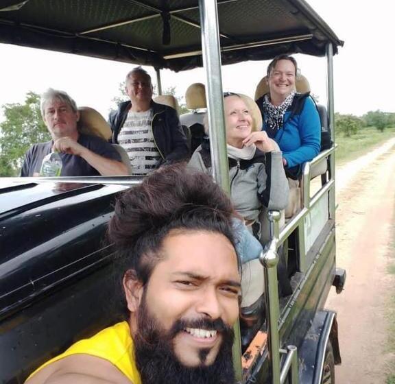 Paradise View Hostel