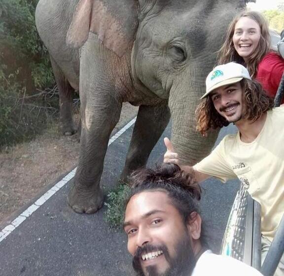 Paradise View Hostel