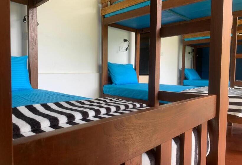 Paradise View Hostel