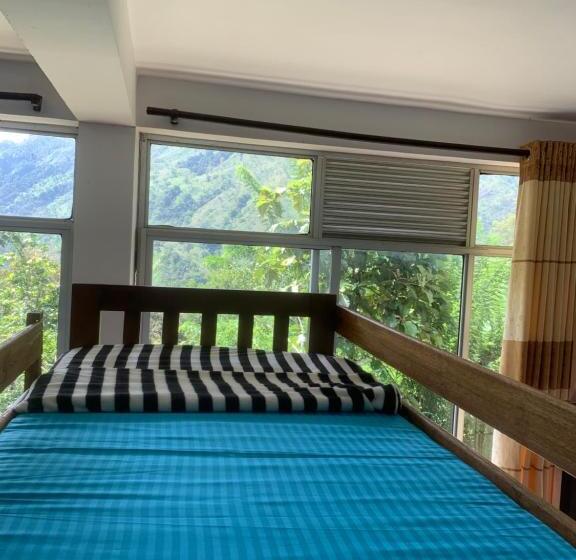 Paradise View Hostel