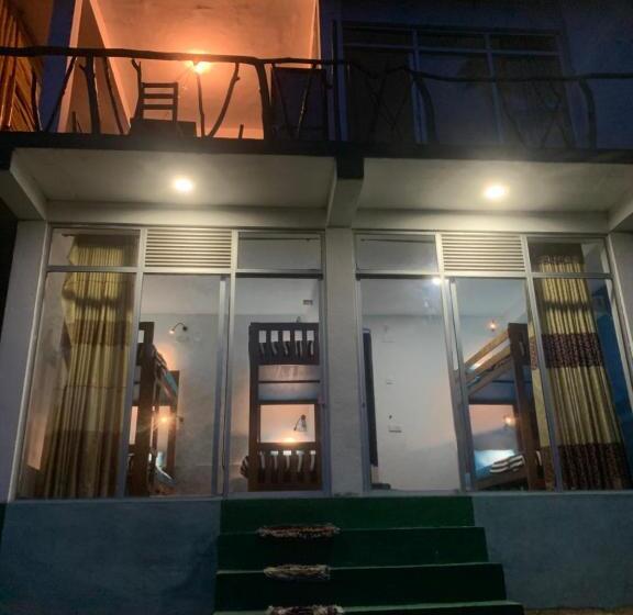 Paradise View Hostel