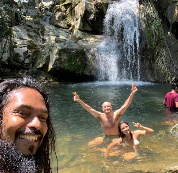 Paradise View Hostel