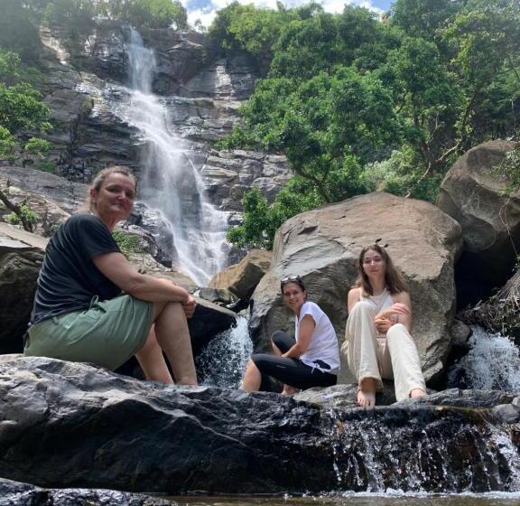 Paradise View Hostel