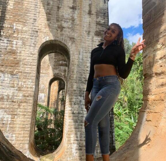 Paradise View Hostel